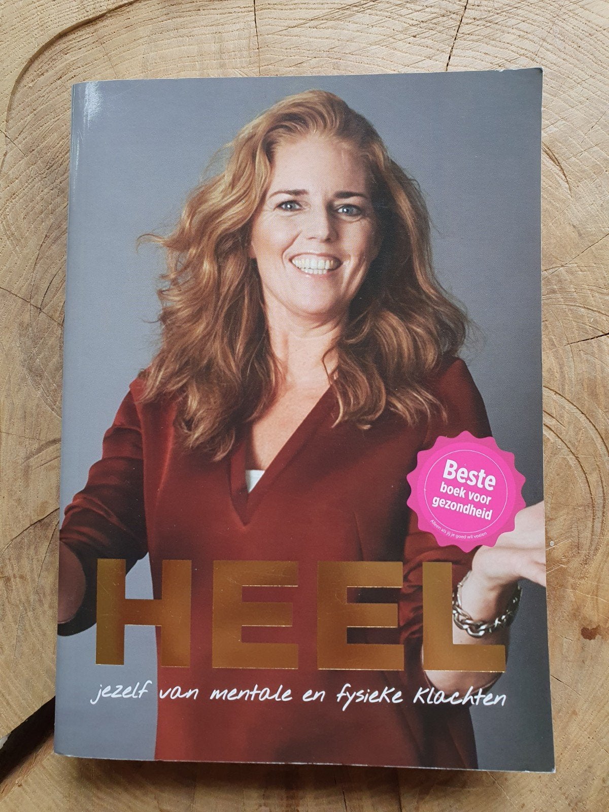 Vilna van Betten - Heel, Achtergrond en Informatie, Spiritualiteit algemeen, Vilna van Betten, Ophalen of Verzenden