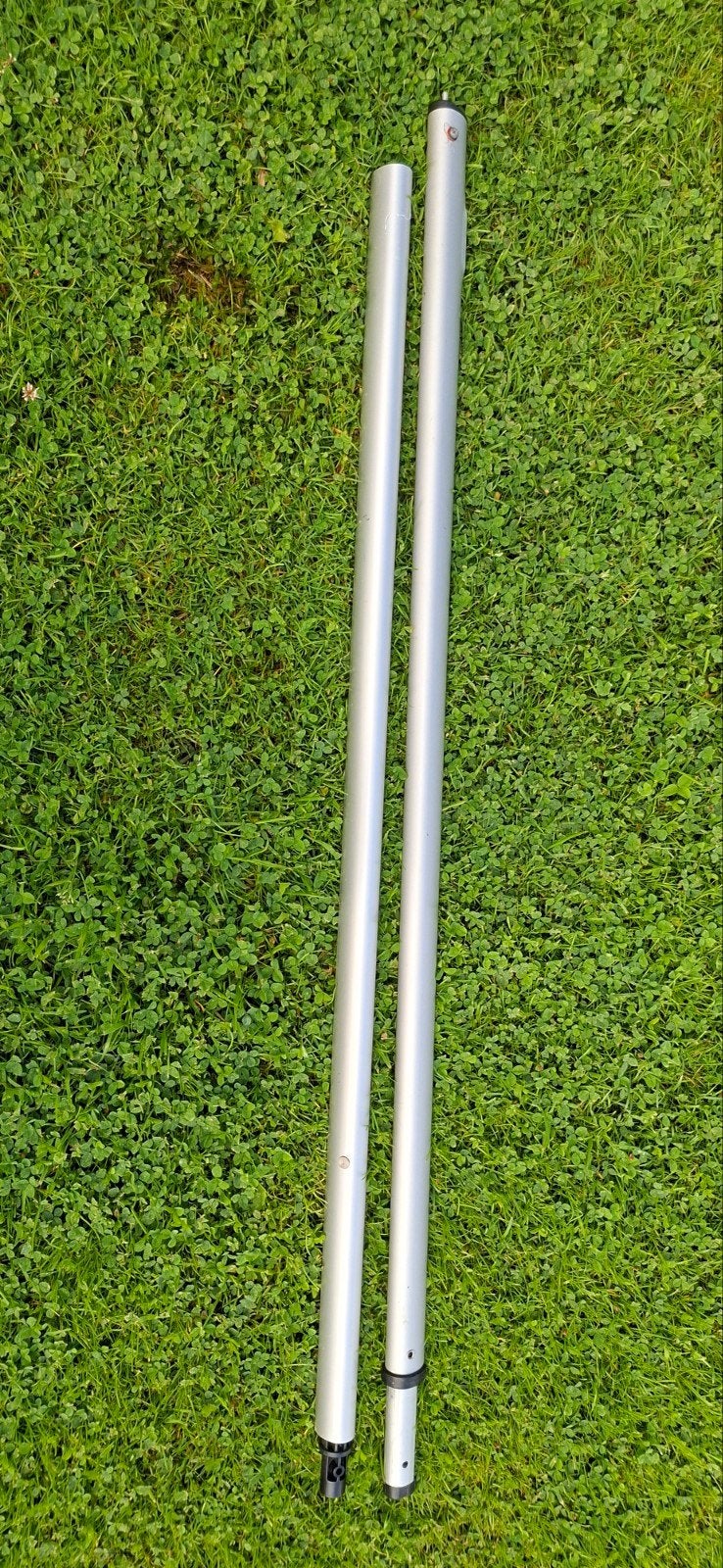 Thule rafter en zijwand voor cassette luifel (230x250), Ophalen of Verzenden