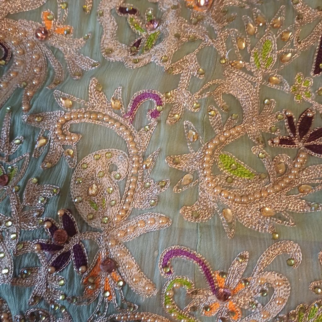 Party dress, Kleding | Dames, Overige typen, Ophalen of Verzenden, Zo goed als nieuw, M.m collection