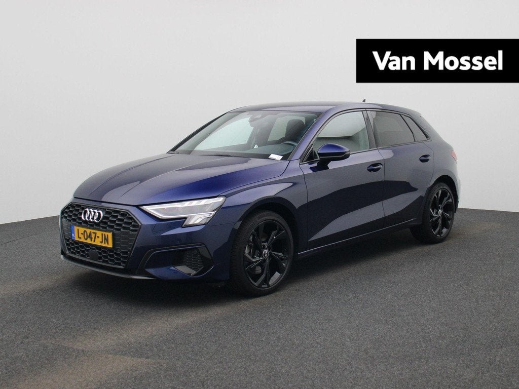 Audi A3 Sportback 30 TFSI Business edition | Apple Carplay /