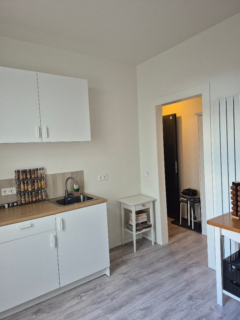 Studio te huur ZWOLLE, Huizen en Kamers, 35 tot 50 m², Zwolle