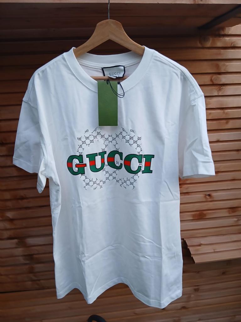 Gucci heren shirt xl, Ophalen of Verzenden, Maat 56/58 (XL)