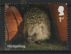 Engeland Michel 5619, Ophalen of Verzenden, Gestempeld