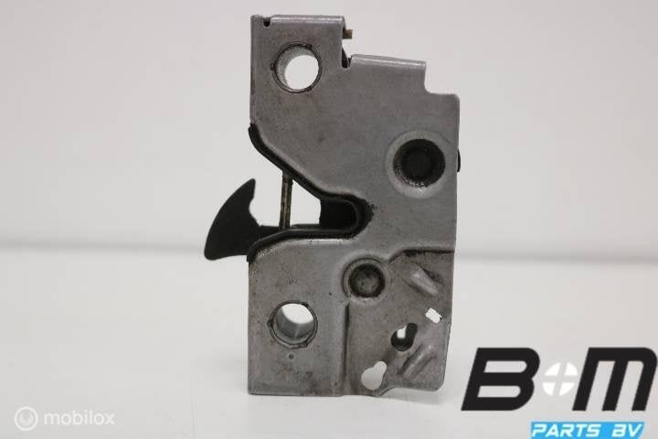 Slot in front VW Up! Facelift 1S0823509E, Gebruikt
