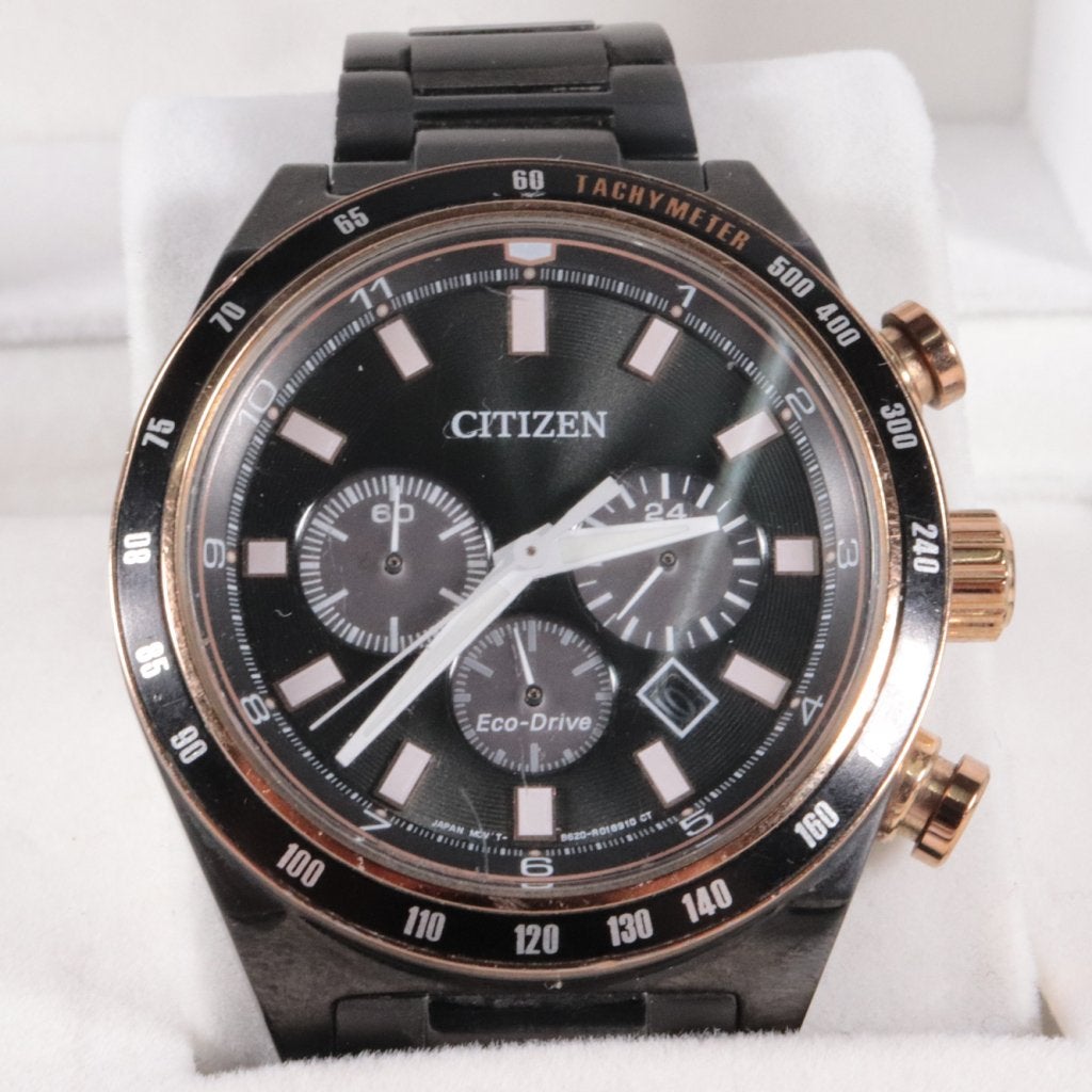 Citizen Horloge Heren - Gebruikte Staat, Citizen, Gebruikt, Support@citizen.com, Citizen Watch Co., Ltd. 1-12-32 Takeda, Fushimi-ku, 
Kyoto 612-8501
Japan