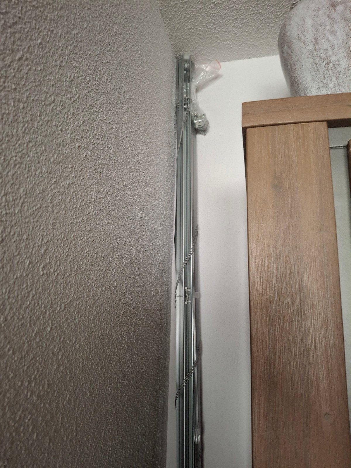 Jaloezie, Ophalen, 50 tot 100 cm