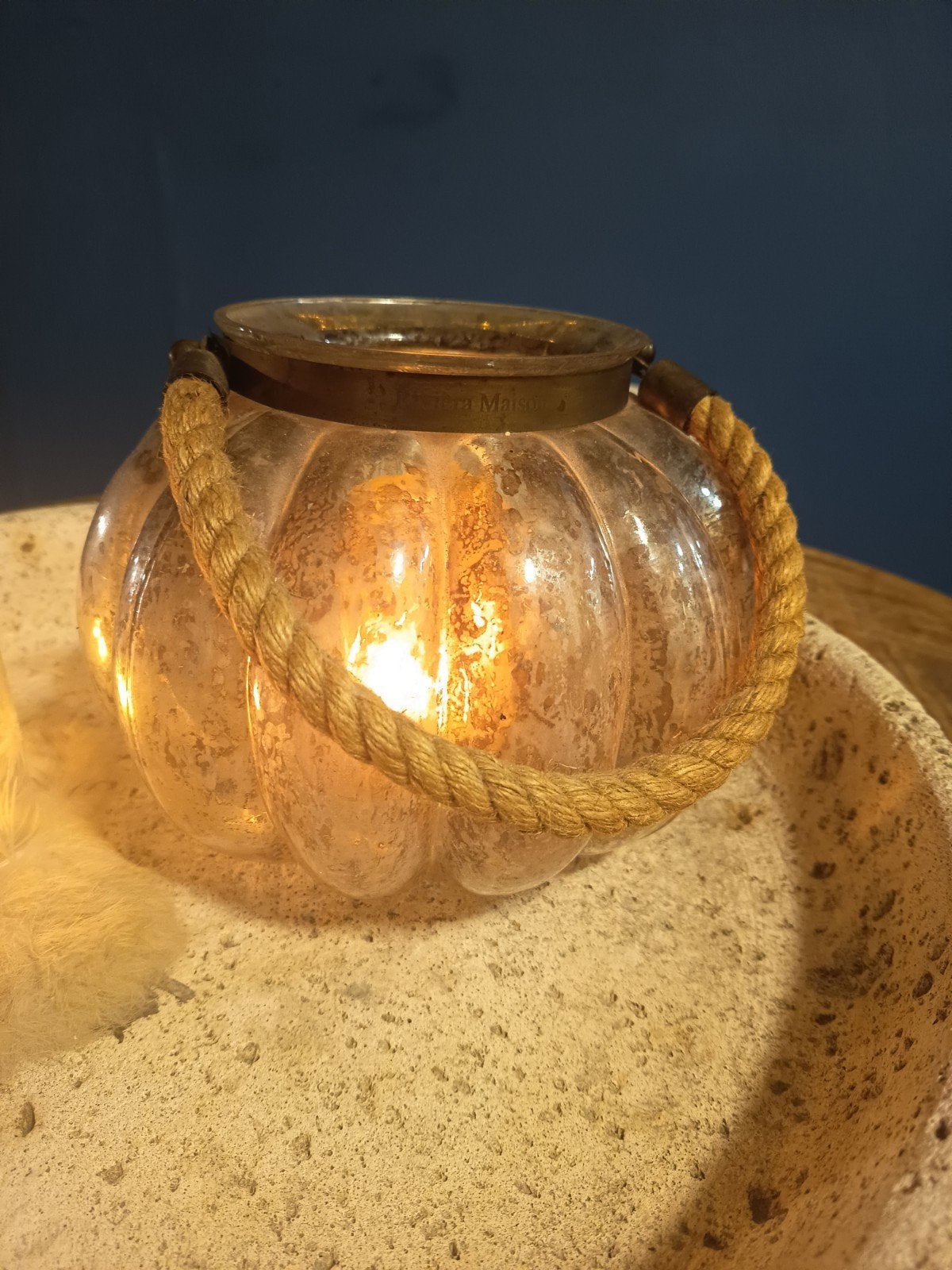 riviera maison pumpkin maat L, Ophalen of Verzenden, Zo goed als nieuw