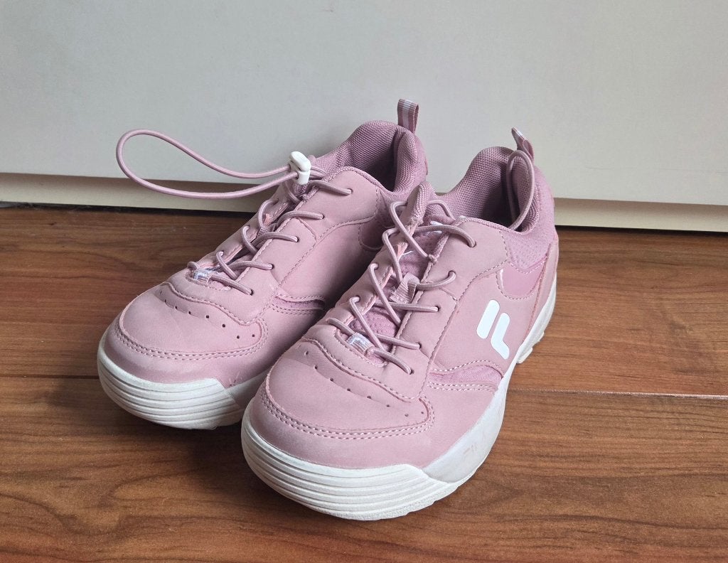 Sneakers fila maat 35, Fila, Meisje, Schoenen, Ophalen of Verzenden