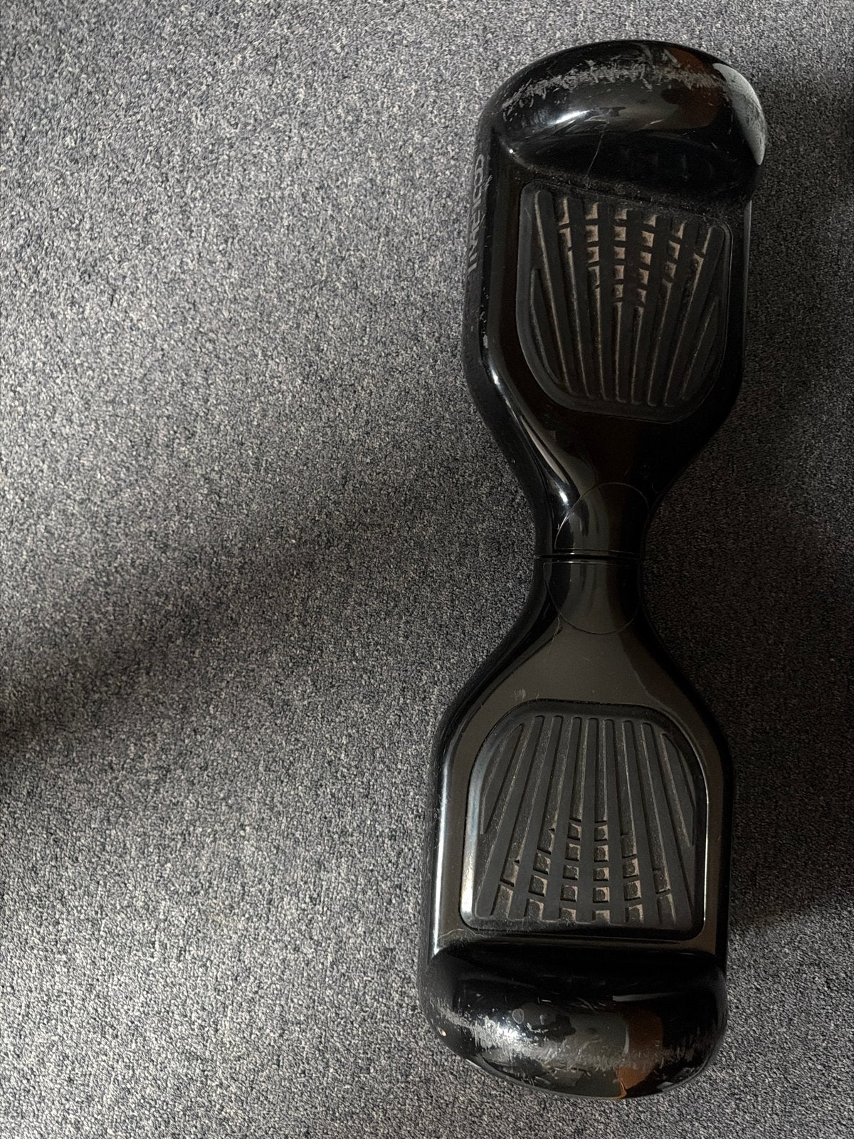 Dream Walker Hoverboard met oplader en draagtas, Ophalen, Gebruikt, Overige typen