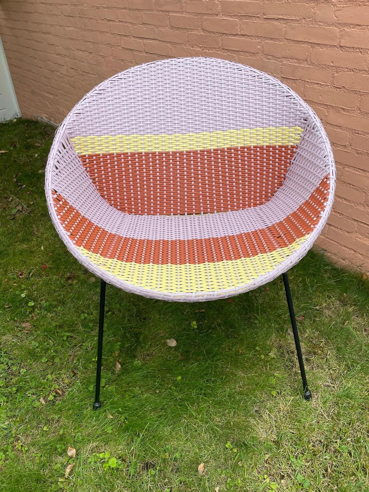 2 nieuwe tuinstoelen van karwei, Ophalen, Nieuw, Kunststof