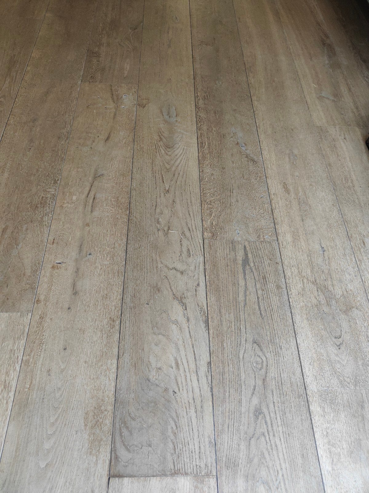 eikenhouten vloer planken gebruikt, Ophalen, Gebruikt, Vloerdelen of -planken, 10 m² of meer