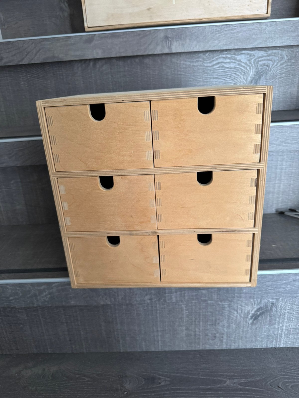 IKEA Moppe ladekastje, Minder dan 50 cm, 5 laden of meer, Ophalen of Verzenden, Zo goed als nieuw