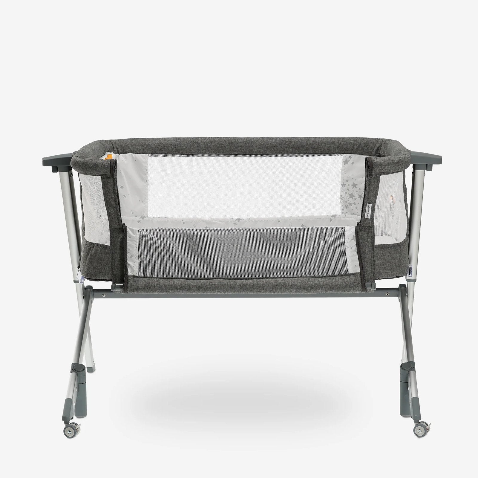 Baby co-sleeper - Zo goed als nieuw, Kinderen en Baby's, Babywiegjes en Ledikanten, Ophalen, Zo goed als nieuw, Wieg