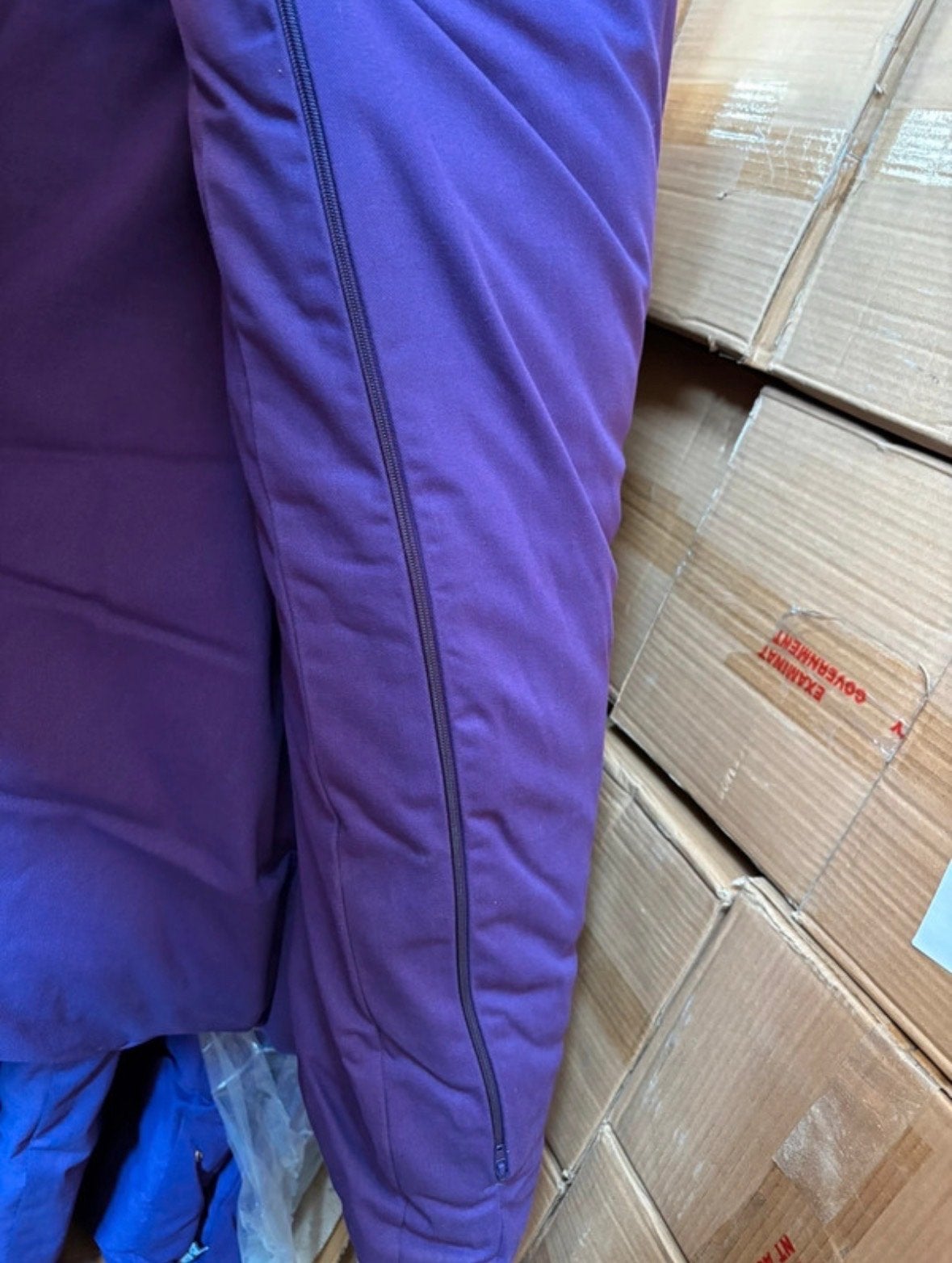 Mediteer kussens paars 4x, Ophalen of Verzenden, Nieuw, Overig