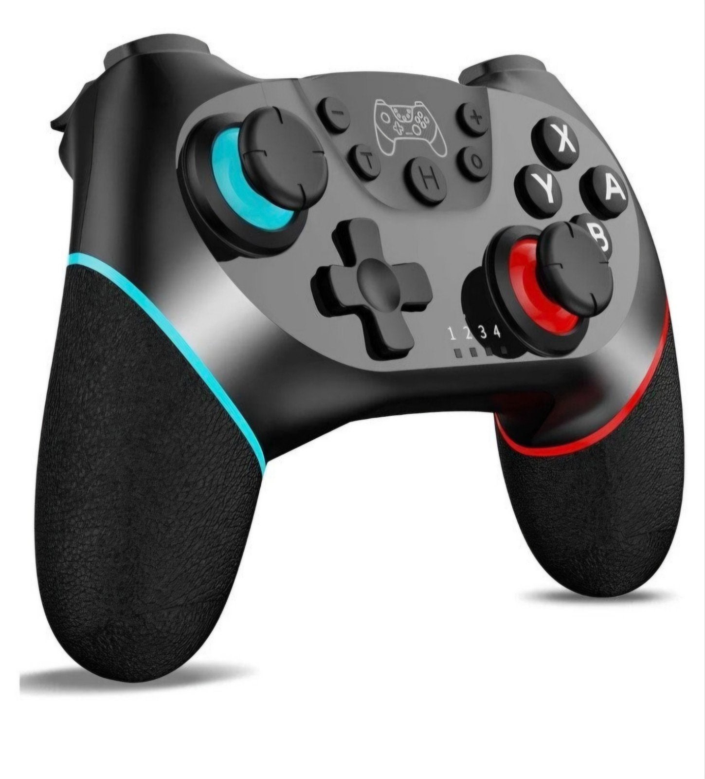 Nintendo Switch controller draadloos, Ophalen of Verzenden, Zo goed als nieuw