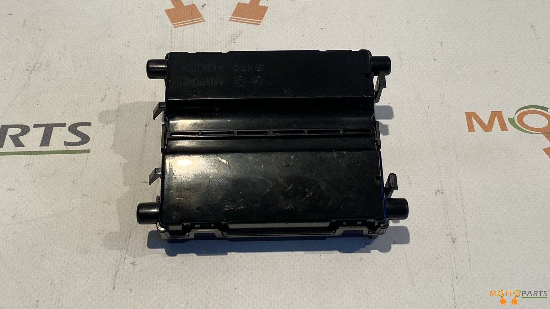 Mercedes V EQV Klasse W447 Climatronic module A4479009612, Gebruikt, -, Ophalen of Verzenden, -