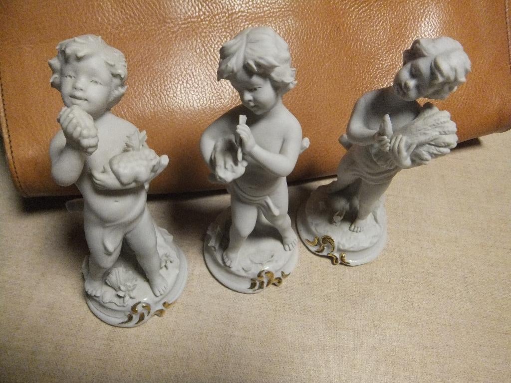 engelen, Antiek en Kunst, Curiosa en Brocante, Ophalen of Verzenden