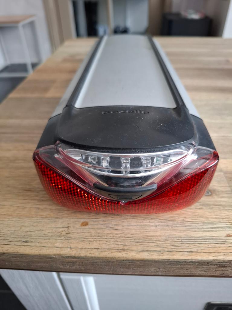 Gazelle innergy accu, Fietsen en Brommers, Fietsaccessoires | Fietsaccu's, Ophalen of Verzenden