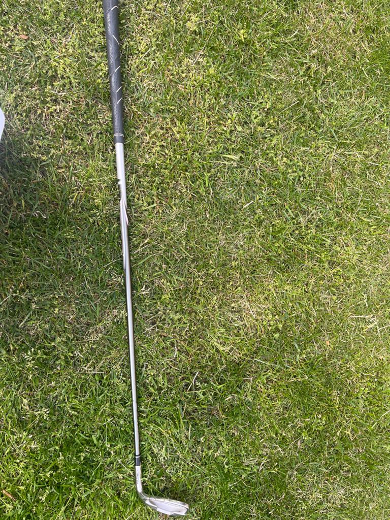 Sand Wedge - Goede Staat met Lichte Krasjes, Ophalen, Gebruikt, Club, Overige merken