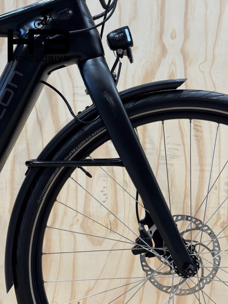 Simplon Chenoa Bosch CX XT Carbon E-Bike Shimano XT, Fietsen en Brommers, Elektrische fietsen, Niet ingevuld, Ophalen of Verzenden