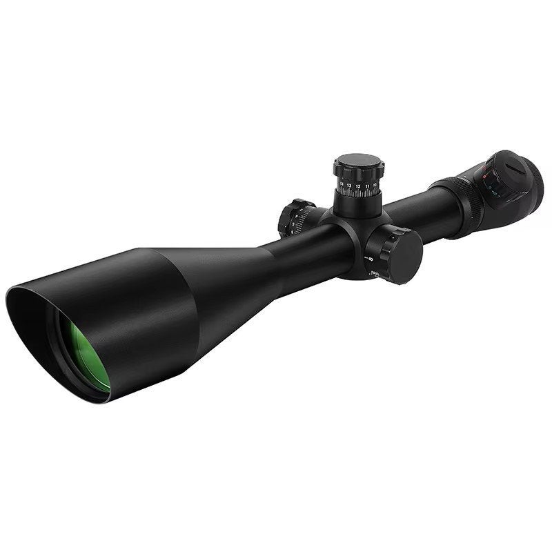 Scope 6-24x60 AO Side Focus  NU EUR  105  !!!!!!!, Ophalen of Verzenden, Nieuw