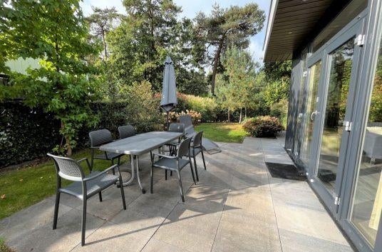 6 persoons chalet te koop in Lochem op vakantiepark, Gelderland, 3 slaapkamers, 52 m², Chalet