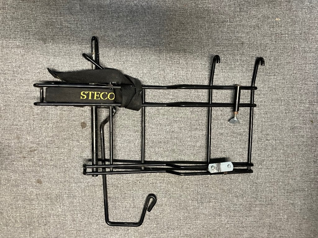 Buggydrager voor fiets, Fietsen en Brommers, Fietsaccessoires | Buggydragers, Ophalen, Gebruikt