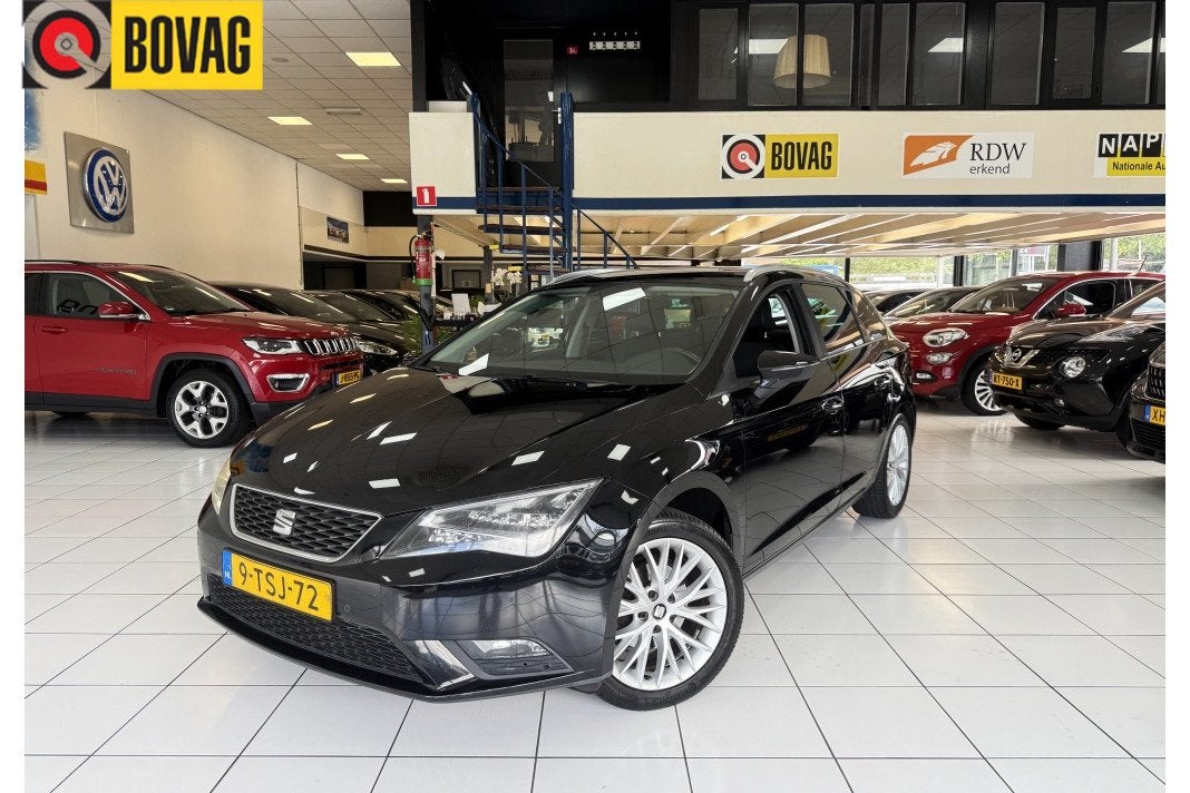 SEAT León