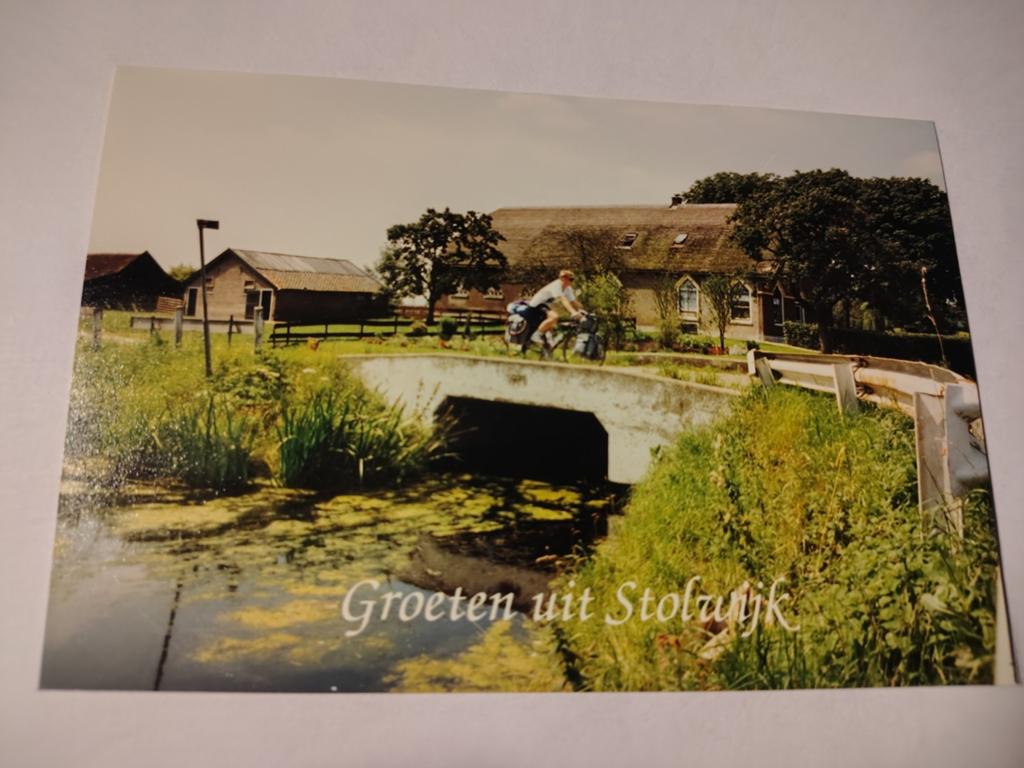 Stolwijk, Ophalen of Verzenden, 1940 tot 1960, Gelderland