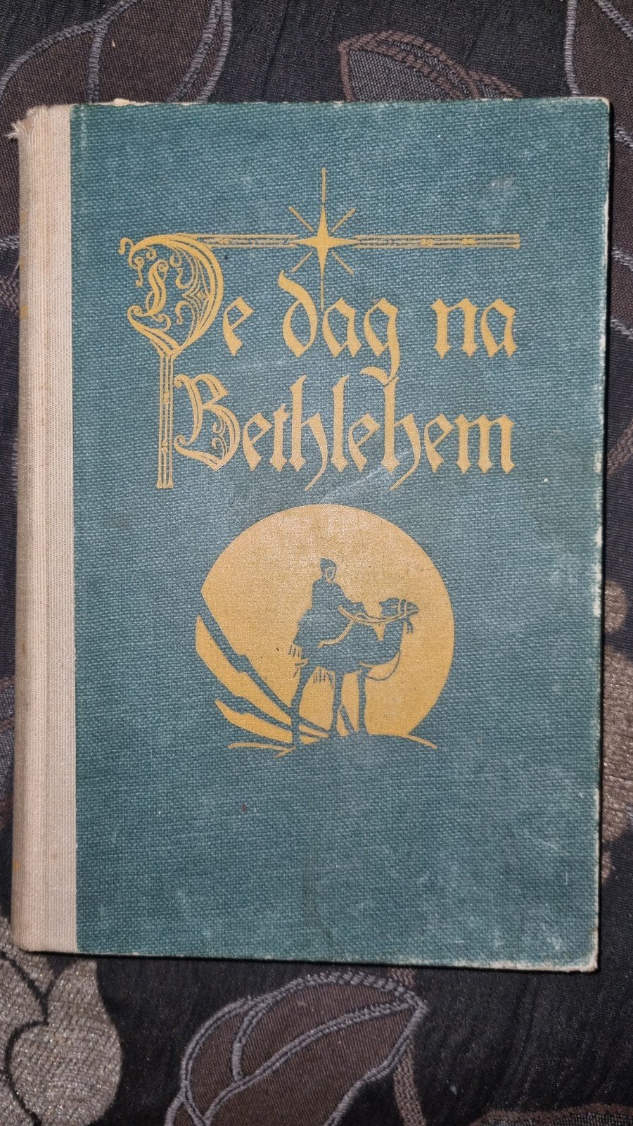 De Dag na Bethlehem - J. Gerhard Toonder (1941), Ophalen of Verzenden, Gelezen, J. Gerhard Toonder, Christendom | Katholiek