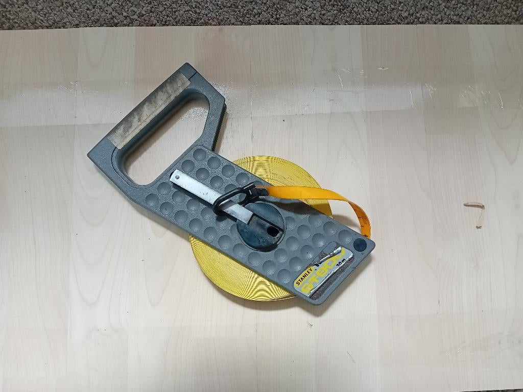 Landmeter Stanly., Ophalen, Gebruikt, Overige meters