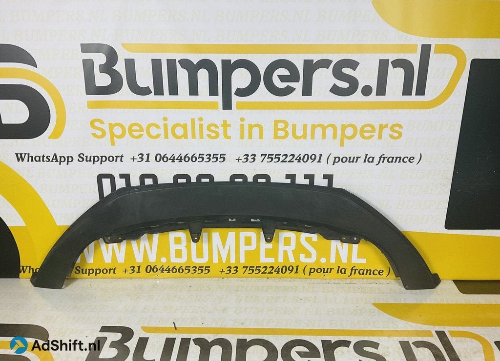 Onderplaat Volkswagen Polo 6C Onderplaat/onderlip 2-L4-4118z, Auto-onderdelen, Bumper