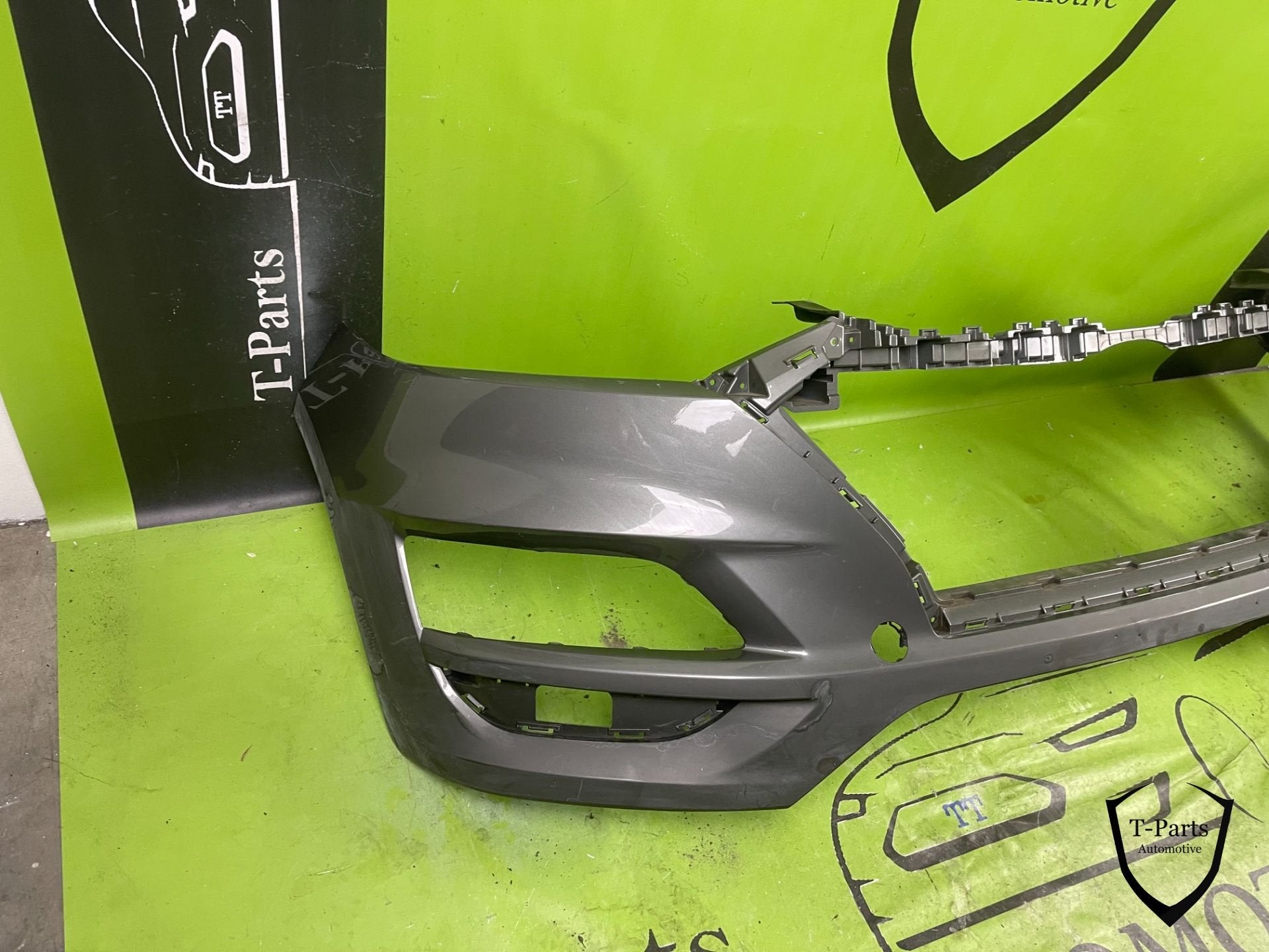 hyundai tucson voorbumper bumper 2014-2020, Info@fabrikant.eu, Ophalen of Verzenden, Bumper, Hyundai