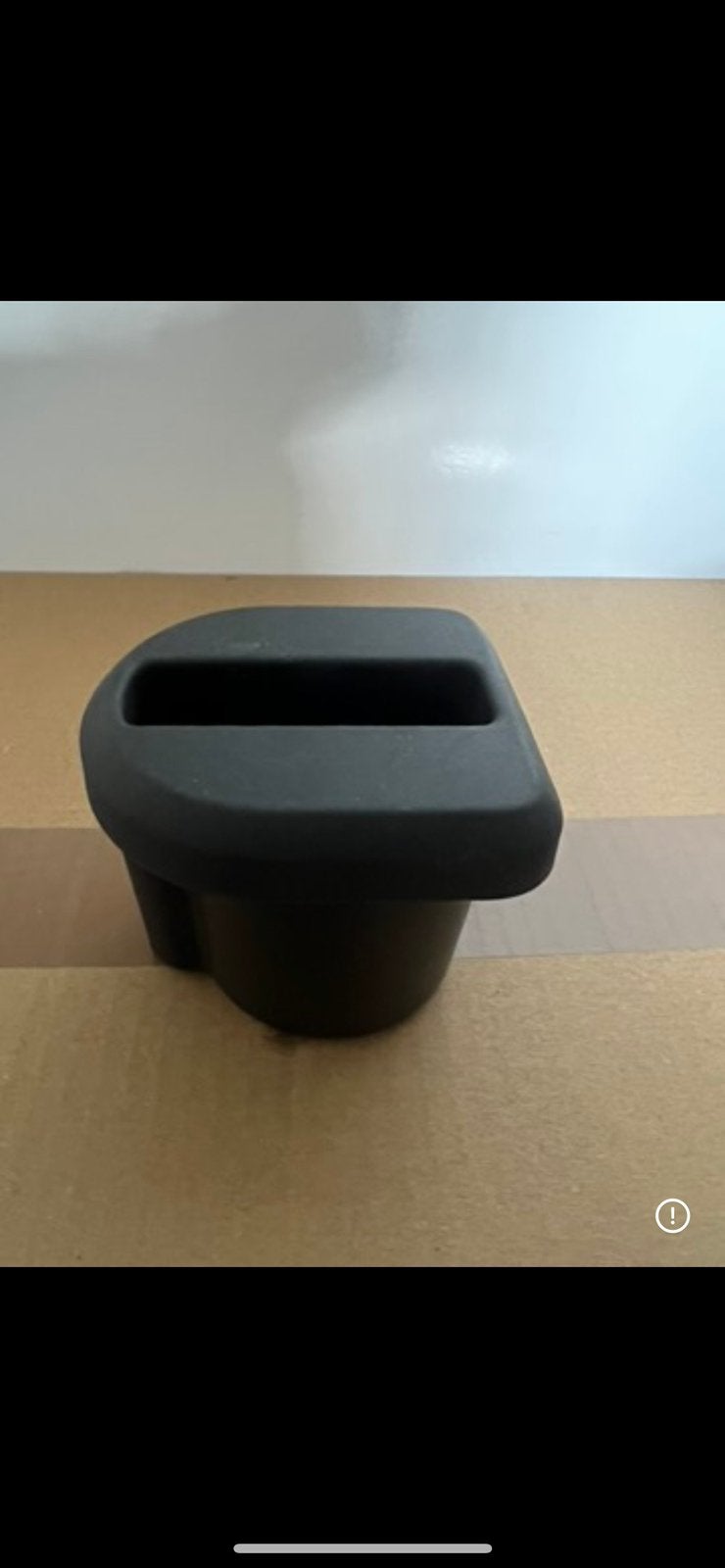 Telefoonhouder voor diverse VAG merken Onderdeelnr 5JA857953, Ophalen of Verzenden, Nieuw, Seat
