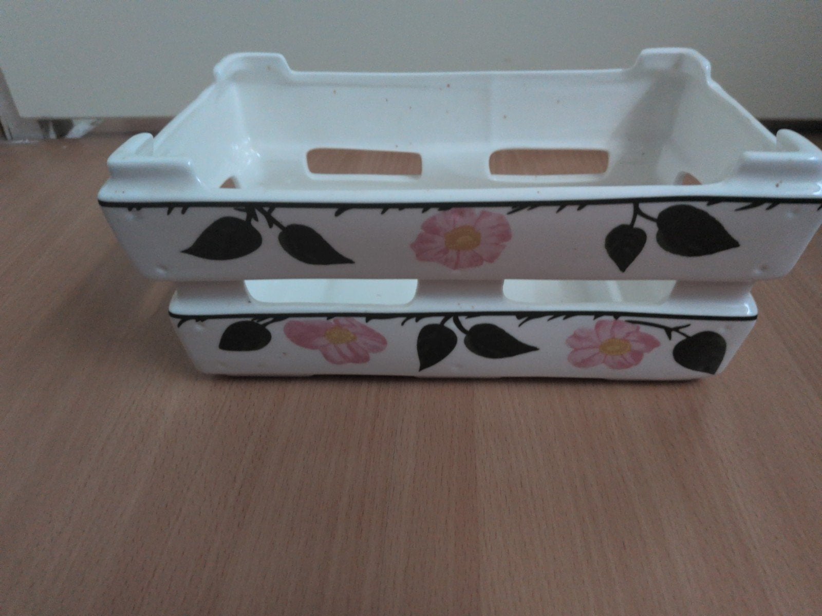Villeroy & Boch Wildrose , Ophalen of Verzenden