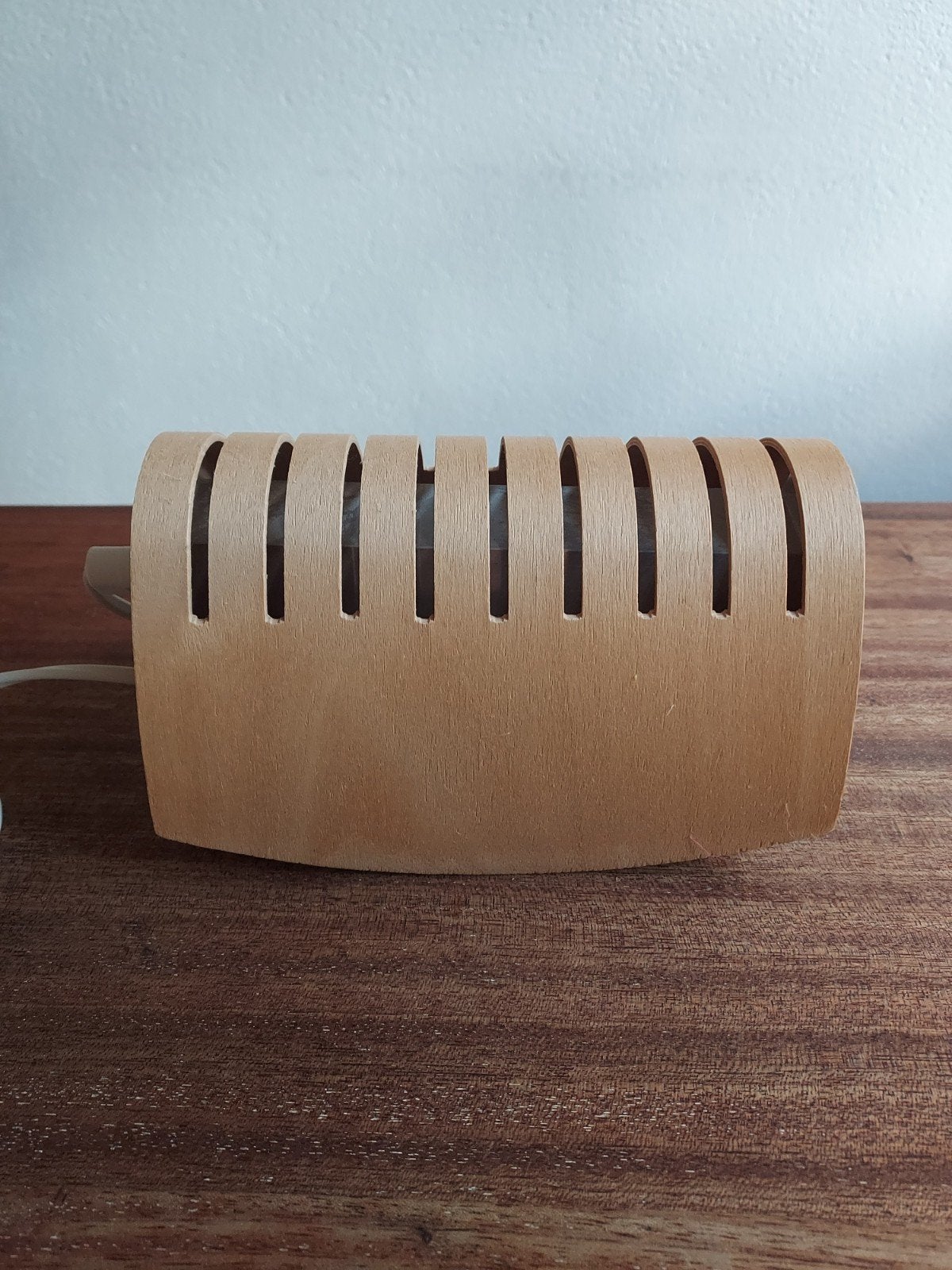 Vintage IKEA Strimma Wandlamp - Knut & Marianne Hagberg, Ophalen of Verzenden