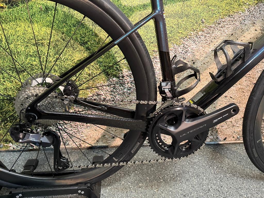 SALE LIV Avail Advanced Pro 0 M Ultegra DI2 €6399,-/€4599,-, Ophalen, 28 inch, Carbon, Nieuw