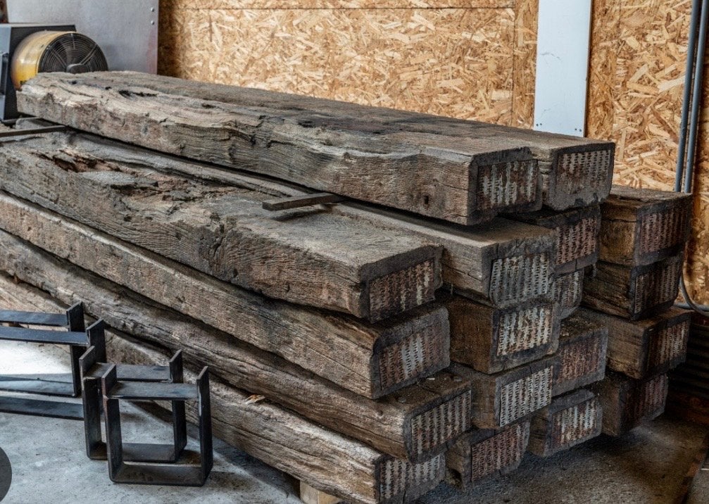 Gezocht: bielzen, Ophalen, Gebruikt, Hout, Biels