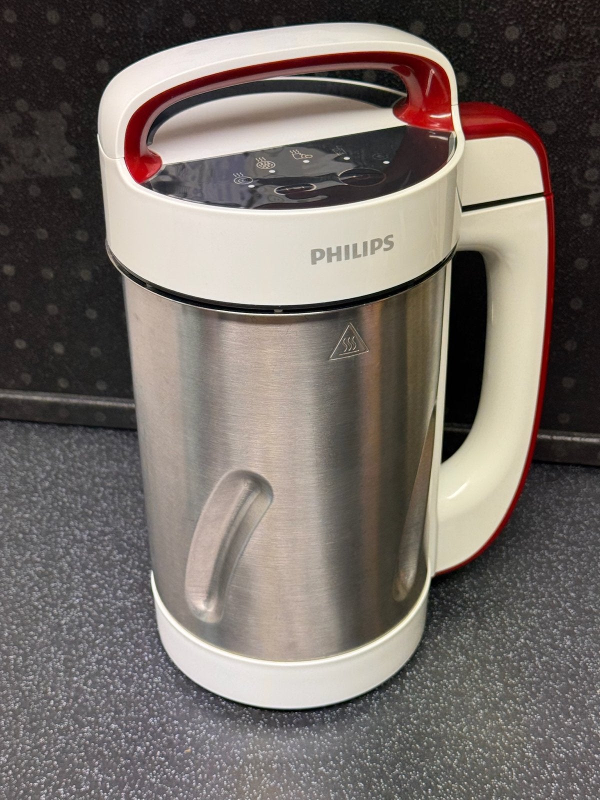 Philips HR2200/80 Soepmaker, Ophalen, Gebruikt, Soepmaker