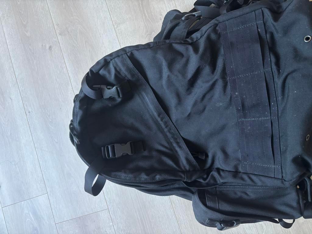 Blackhawk 3day assault tactical rugzak, Ophalen of Verzenden, Zo goed als nieuw, Waterdicht