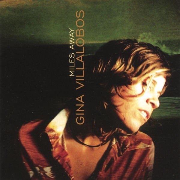 Gina Villalobos, Ophalen of Verzenden, Gebruikt, Singer-songwriter