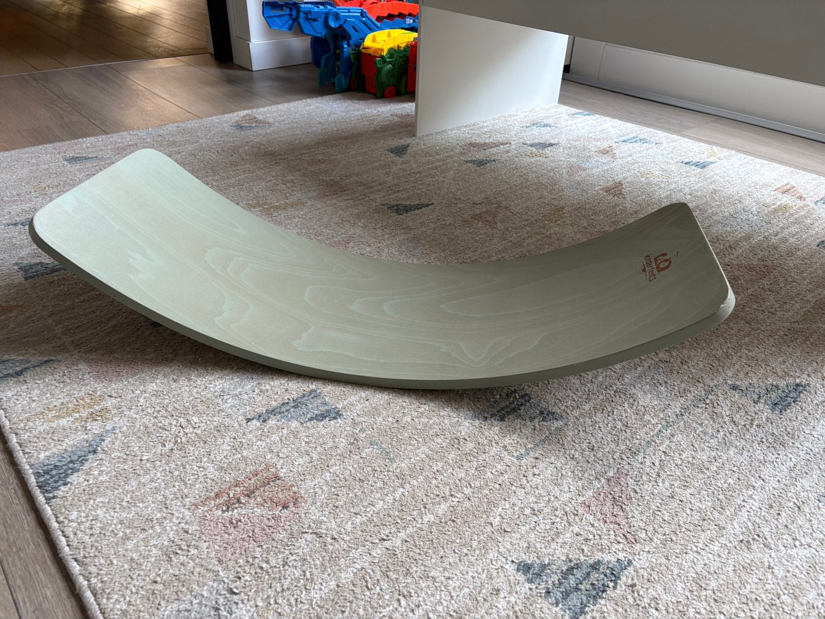 Kinderfeets balance board, Ophalen, Zo goed als nieuw, Overige typen