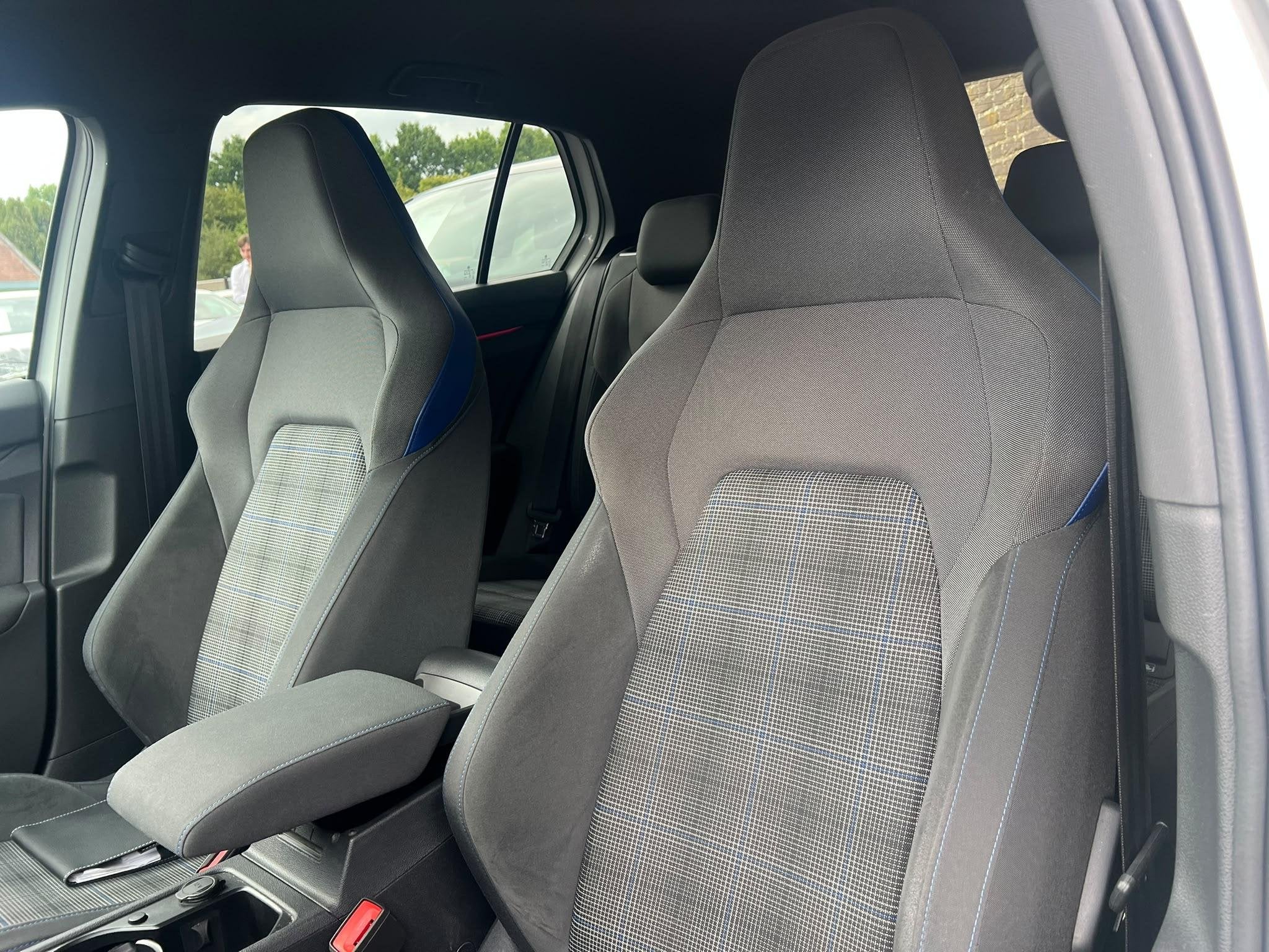 Volkswagen Golf 1.4 eHybrid GTE | 245 PK | Automaat | Parkee, 12 maanden, Gebruikt, Euro 6, 4 cilinders