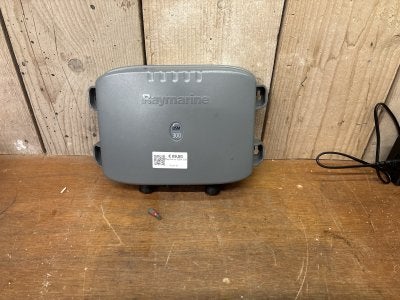 Raymarine DSM 300, Niet ingevuld, Gebruikt, Niet ingevuld, Niet ingevuld