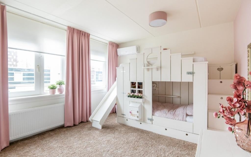 Kinder(stapel)bed met veel toebehoren!, Ophalen