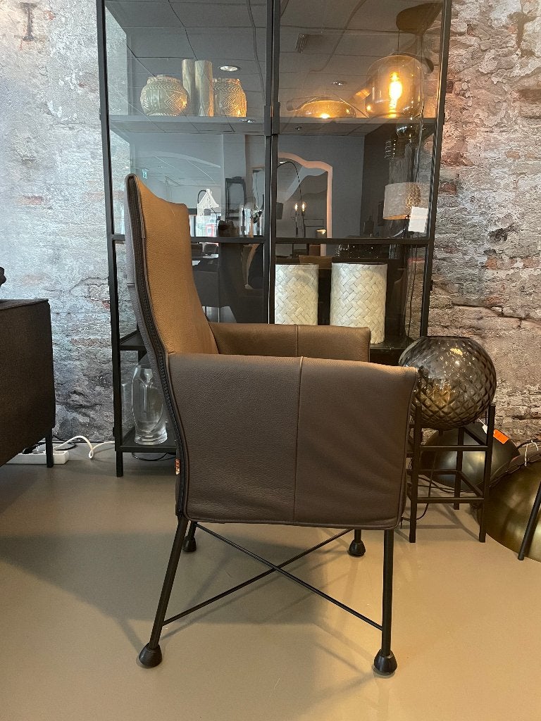 Herstofferen Chaplin Montis, Huis en Inrichting, Stoelen, Ophalen, Nieuw, Modern, Vijf, Zes of meer stoelen