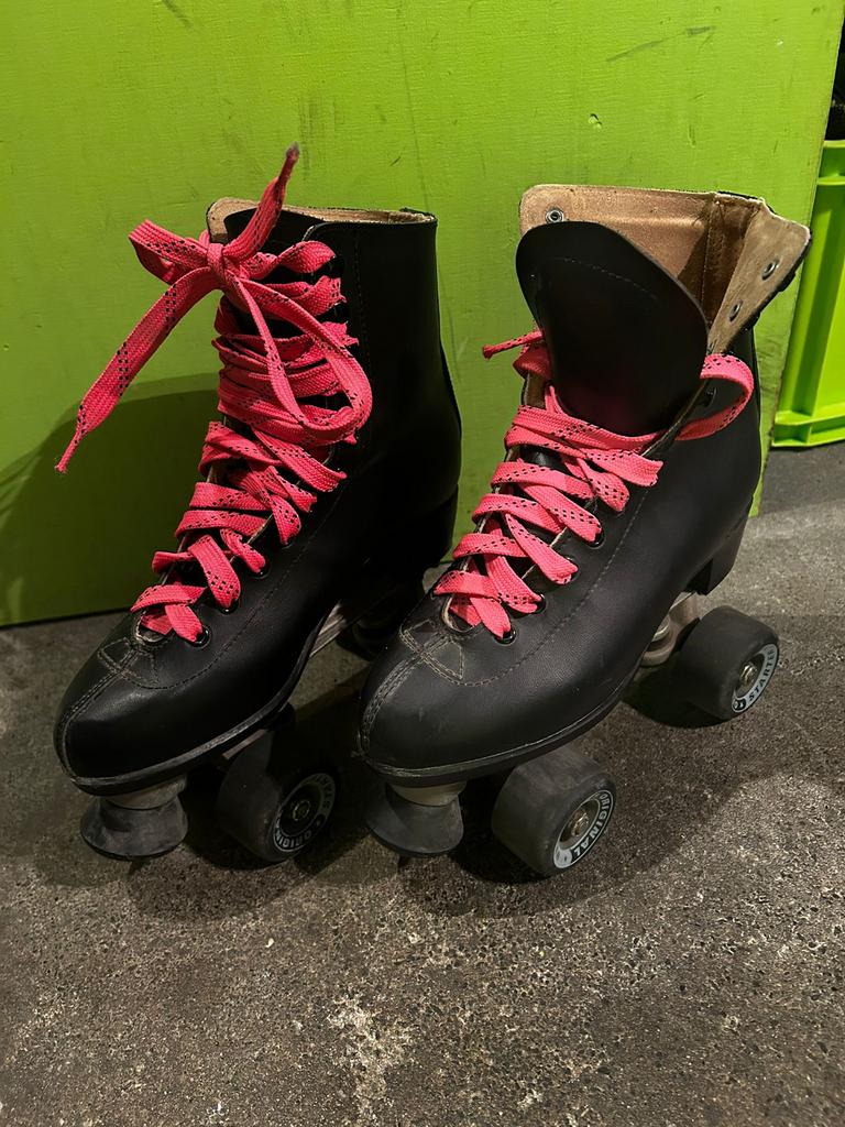 RSI rolschaatsen, Ophalen of Verzenden, Zo goed als nieuw, Overige typen