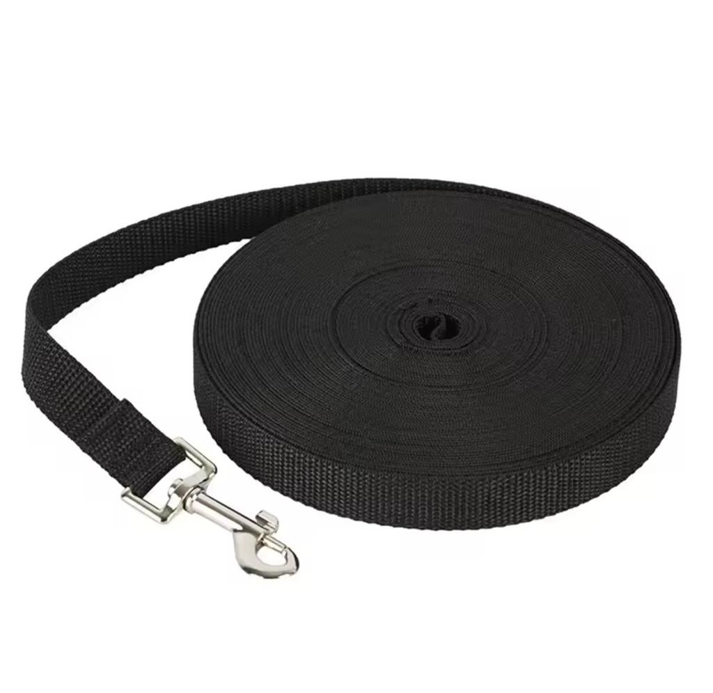 Dog leash NEW 15 meters, Ophalen of Verzenden, Nieuw