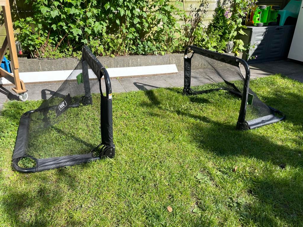 Exit Pico Voetbaldoelen - 90 x 60 cm, Ophalen, Gebruikt, Overige typen
