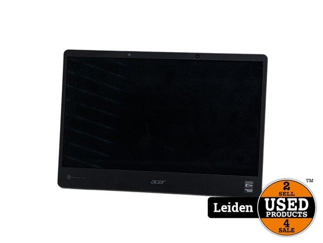 Acer Nitro SpatialLabs View 15.6" 3D Ultra HD 4K Monitor